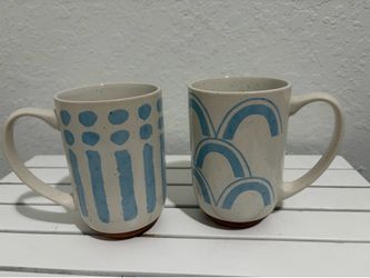 Mug set