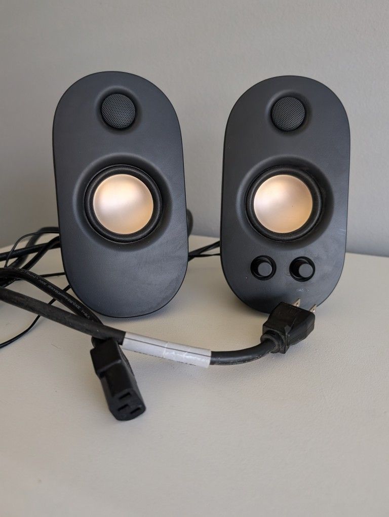 Speaker for Computer, Work Great!