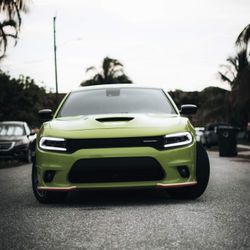 2023 Charger Gt