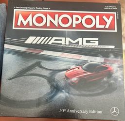 Monopoly
