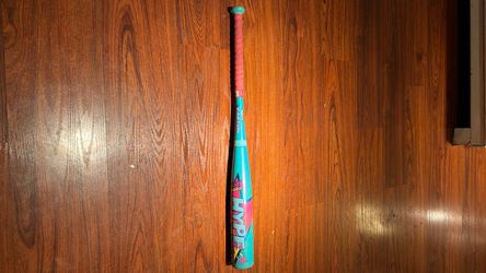 2026 USA Easton Hype Fire baseball bat