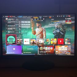 Sceptre gaming monitor