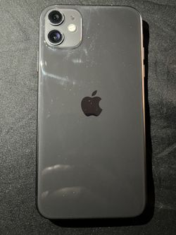 iPhone 11 64GB Factory Unlock For Any Carrier