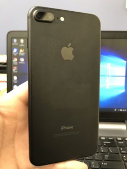 iPhone 7 Plus 128GB Factory Unlocked