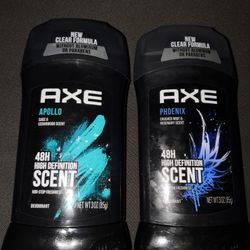 Men's Deodorant 