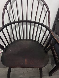 Windsor Chair