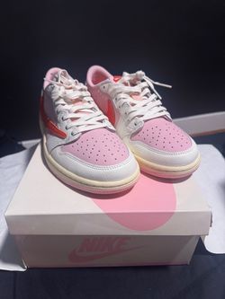 Travis scott sail tropical pink