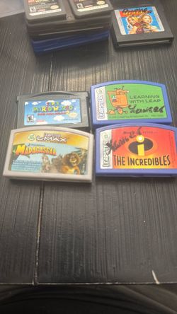 Games