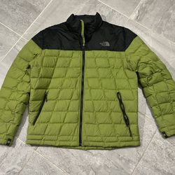 Men Northface Sweater