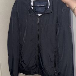Tommy Hilfiger Zip Up 