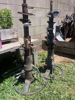 Steering columm 1982 Buick cutlas osmobile tilt columm