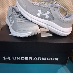 Under Armour Size 7Men