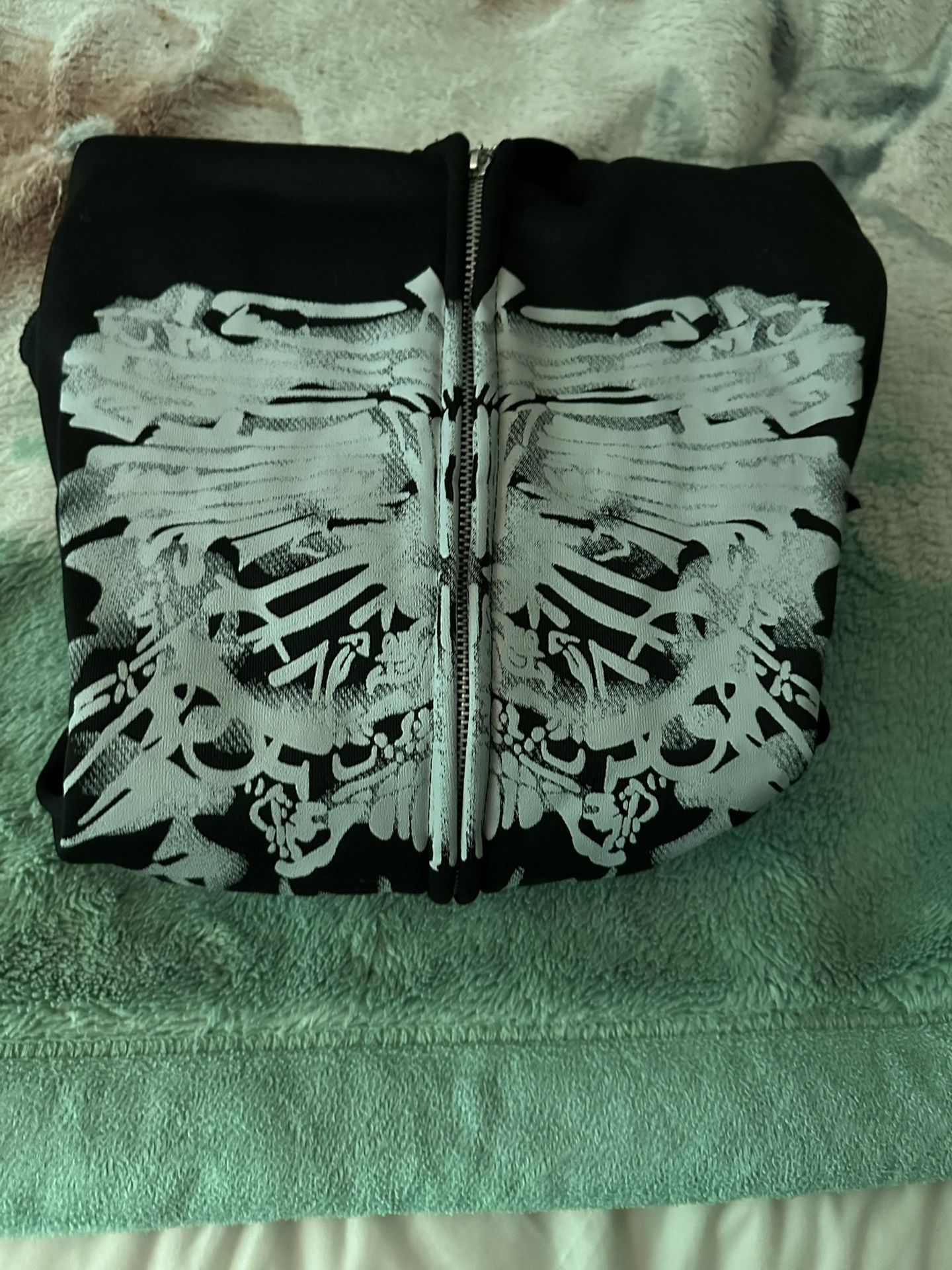 Designed Hoodie