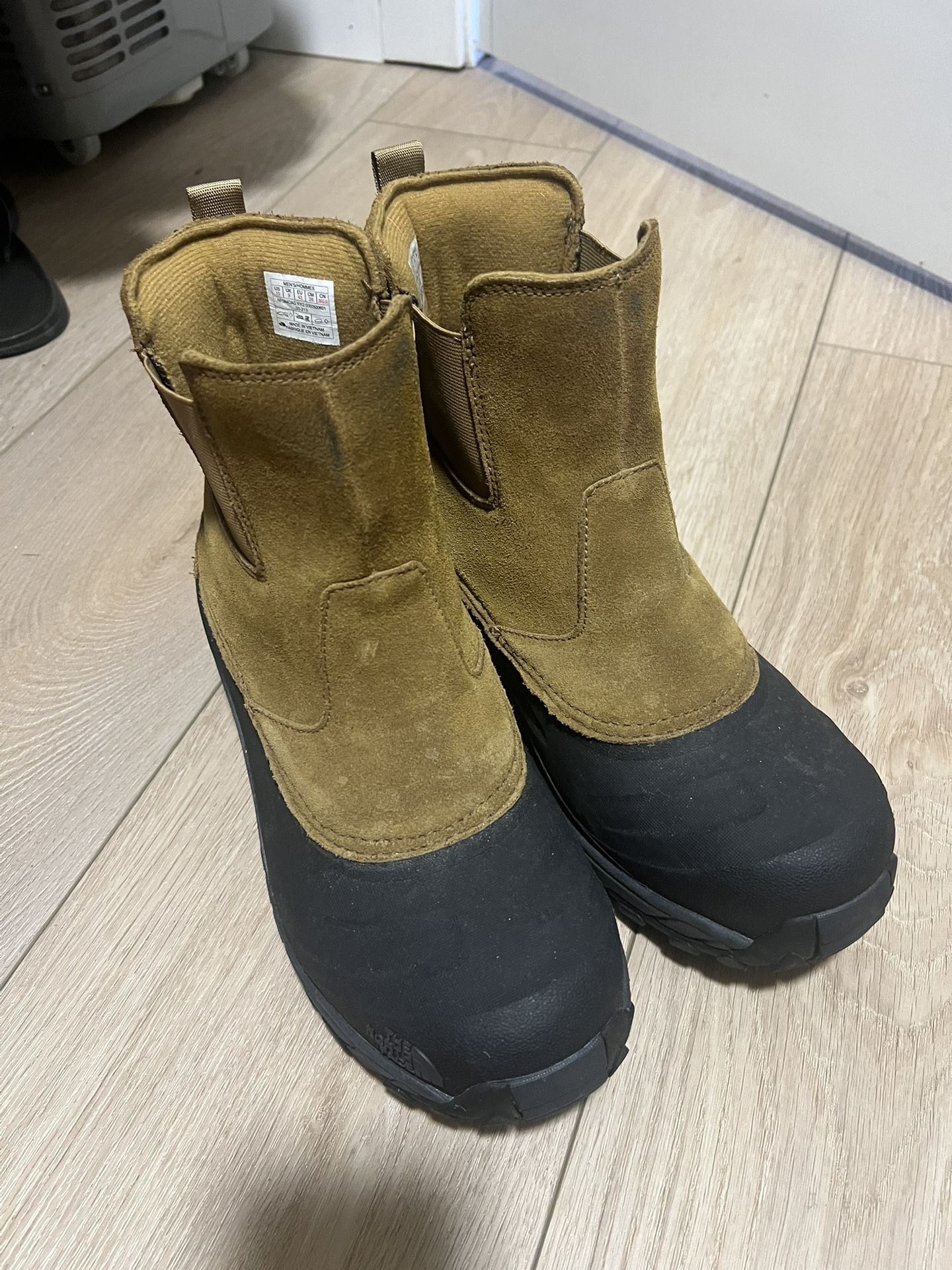 North Face Snow Boots