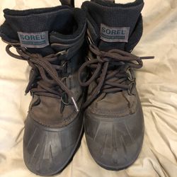 Sorel Genuine Canada Made Boots 🥾 (shoes) Super Comfortable Men’s Size 9  Women’s Size 10