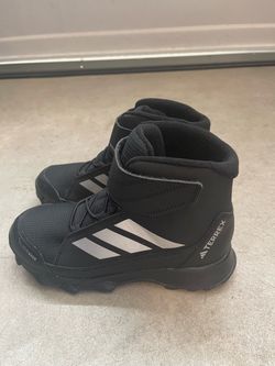 Adidas Terrex Climawarm Winter Boots