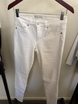 Jeans Joes white 