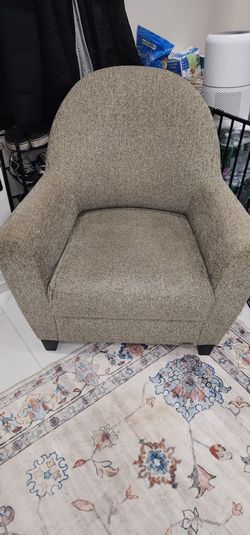 single couch chair