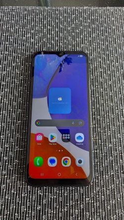 Samsung Galaxy Android Smartphone