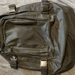 Mercury Tactical Backpack 