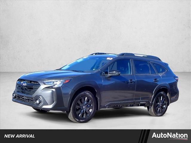 2023 Subaru Outback