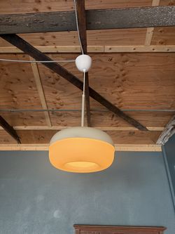 Pendant Lights