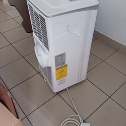 Air Condition Portable 