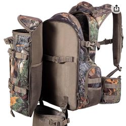 Hunters Backpack