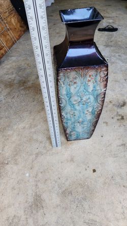 Decoration pot
