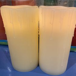 Néw 6 LED Flameless  Candles