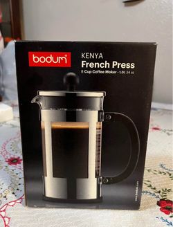 French Press