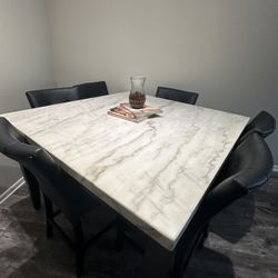 Kitchen Table 