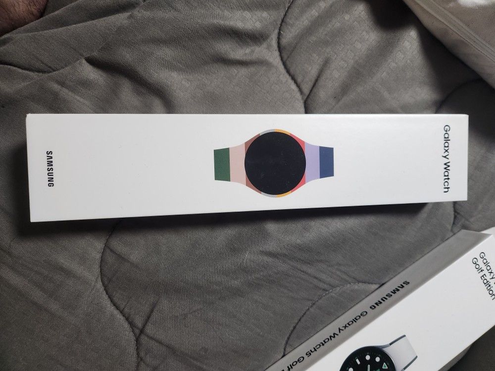 Samsung Galaxy Watch 5