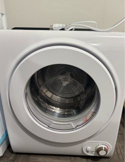 SIMZLIFE Portable Clothes Dryer
