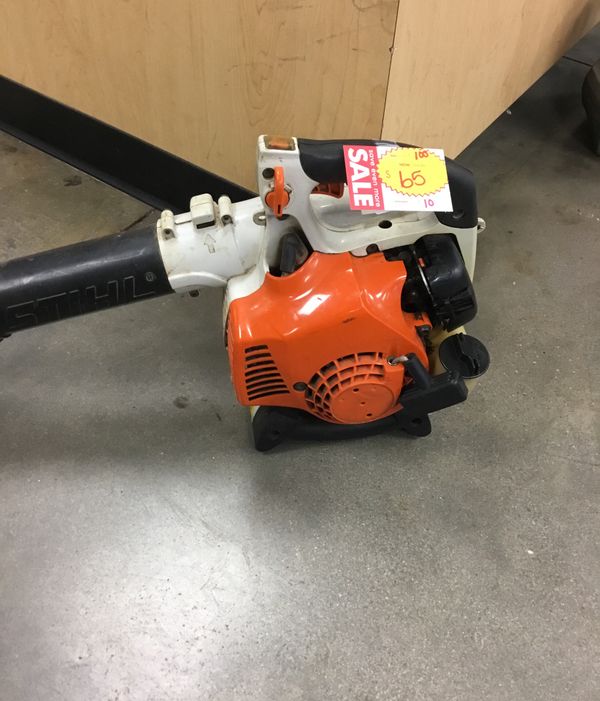 Leaf blower for Sale in Greenville, SC - OfferUp