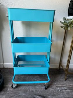 Utility cart