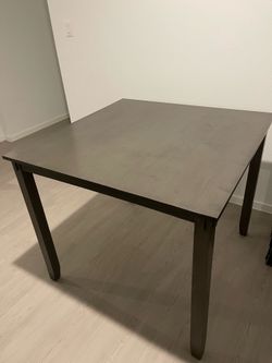 4 chair dining table set