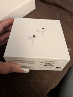 Apple Air pods Pro 2 Gen