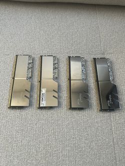 G.SKILL Trident A Royal Serious 32GB (DDR4)