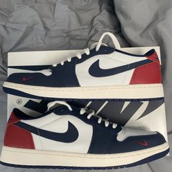 Jordan 1 Low “Howard” Size 12