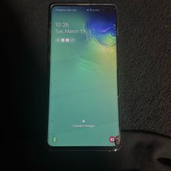 Galaxy S10+