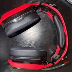Astro A40