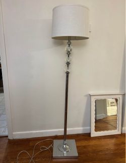 Floor Lamp