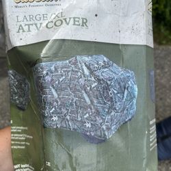 ATV Cover