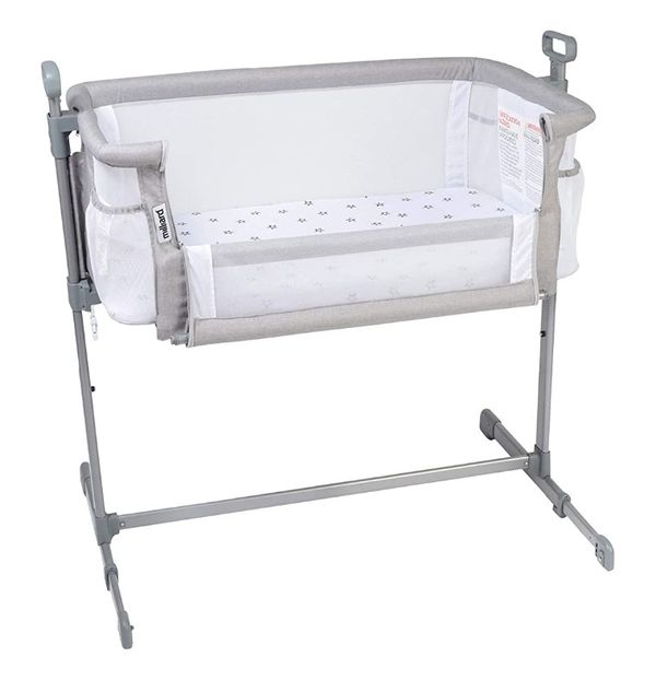 (BRAND NEW) Milliard Bedside Side Sleeper for Sale in