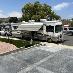 2003 Ford Fleetwood Flair