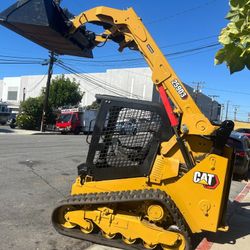 2020 Caterpillar 259D3