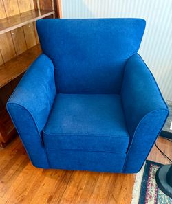 Swivel Chair