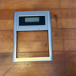 Refrigerator KitchenAir Board 