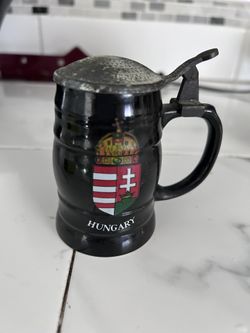Mini Stein from Hungary